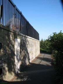 Greenwich Meridian Marker; England; LB Greenwich; Greenwich (SE10)